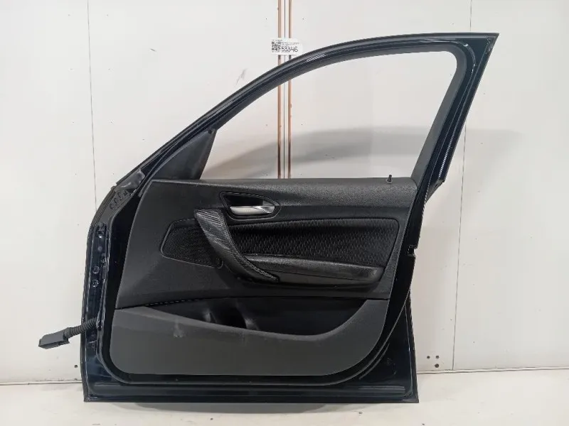 Porta ANT DX 41009628760 Bmw Serie 1 F20 Berlina 2012