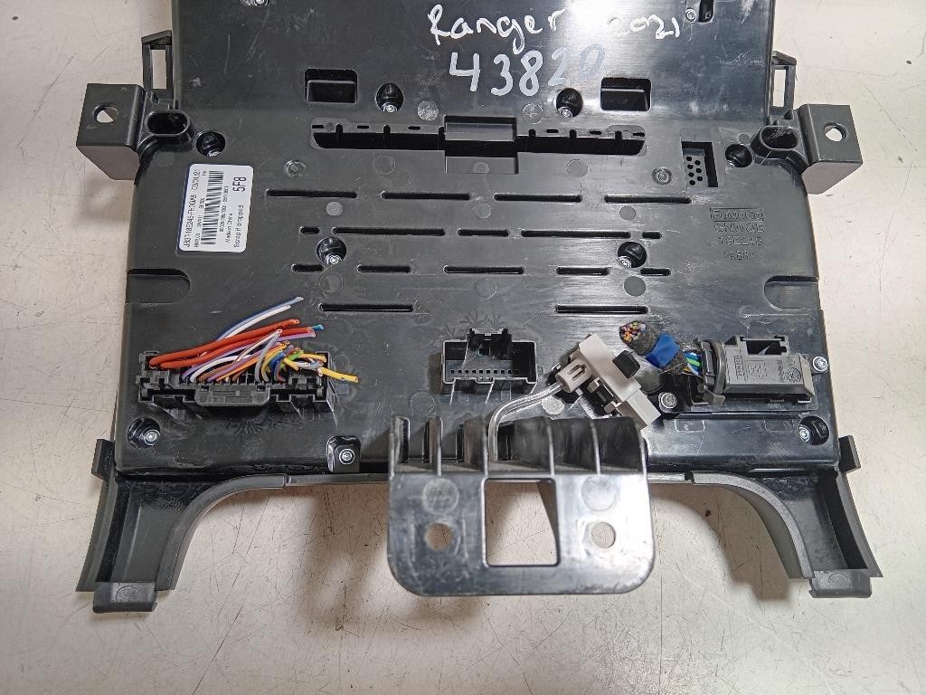 Cerniera Porta SUP ANT DX DX+SX Land Rover Range Rover Evoque I 2011