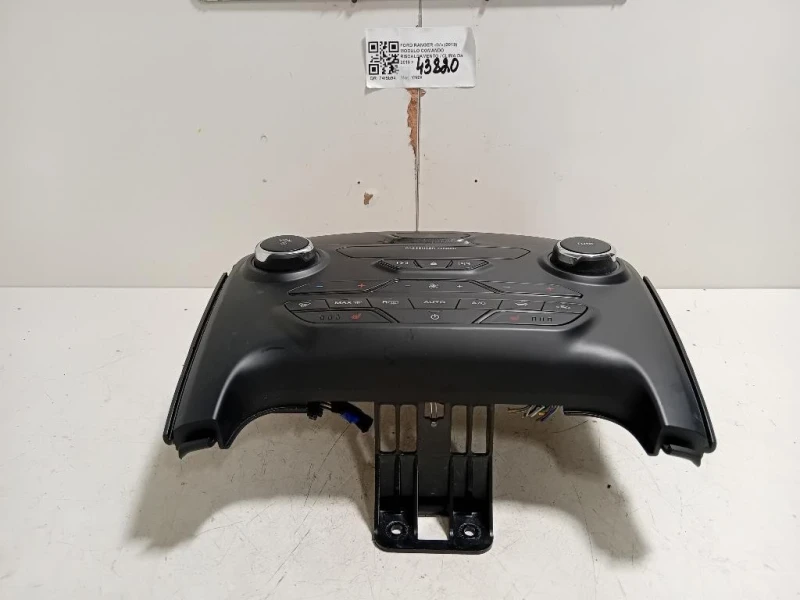 Modulo Comando Riscaldamento Clima JB3T-18E245-FH3GA8 Ford Ranger IV 2019