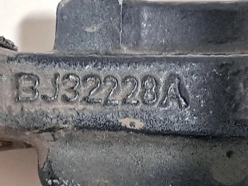 Cerniera Porta SUP ANT DX DX+SX Land Rover Range Rover Evoque I 2011