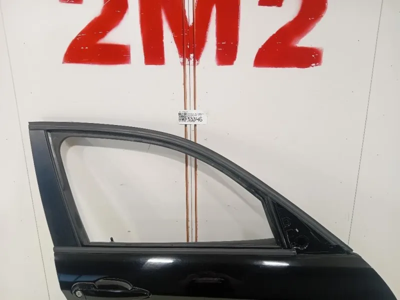 Porta ANT DX 41009628760 Bmw Serie 1 F20 Berlina 2012