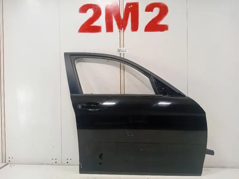 Porta ANT DX 41009628760 Bmw Serie 1 F20 Berlina 2012