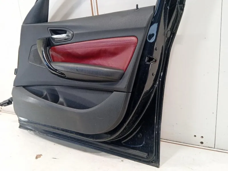 Porta ANT DX 41009628760 Bmw Serie 1 F20 Berlina 2012