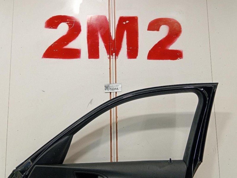 Porta ANT DX 41009628760 Bmw Serie 1 F20 Berlina 2012