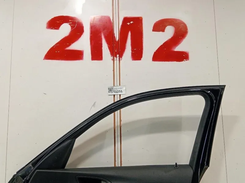 Porta ANT DX 41009628760 Bmw Serie 1 F20 Berlina 2012