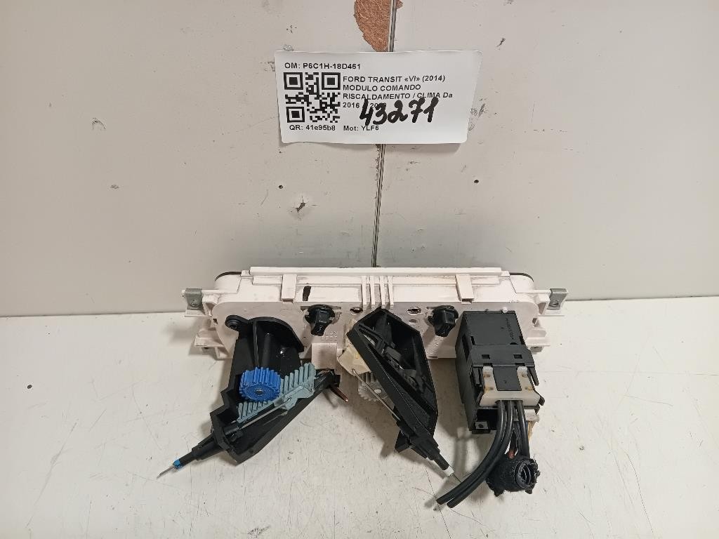 Cerniera Porta SUP ANT DX MB574273 ANT DX Mitsubishi L200 II 1997