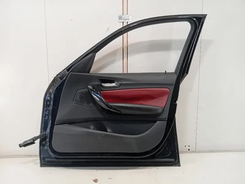 Porta ANT DX 41009628760 Bmw Serie 1 F20 Berlina 2012