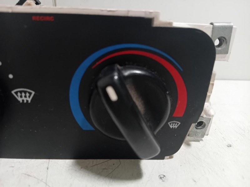 Modulo Comando Riscaldamento Clima P6C1H-18D461 Ford Transit VI 2014