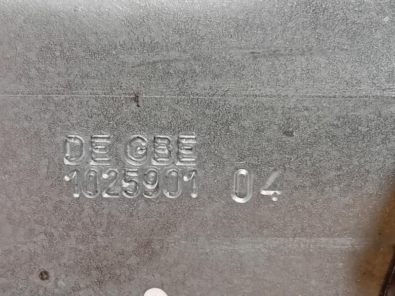 Air-bag Passeggero 519446610 Fiat 500L 2013