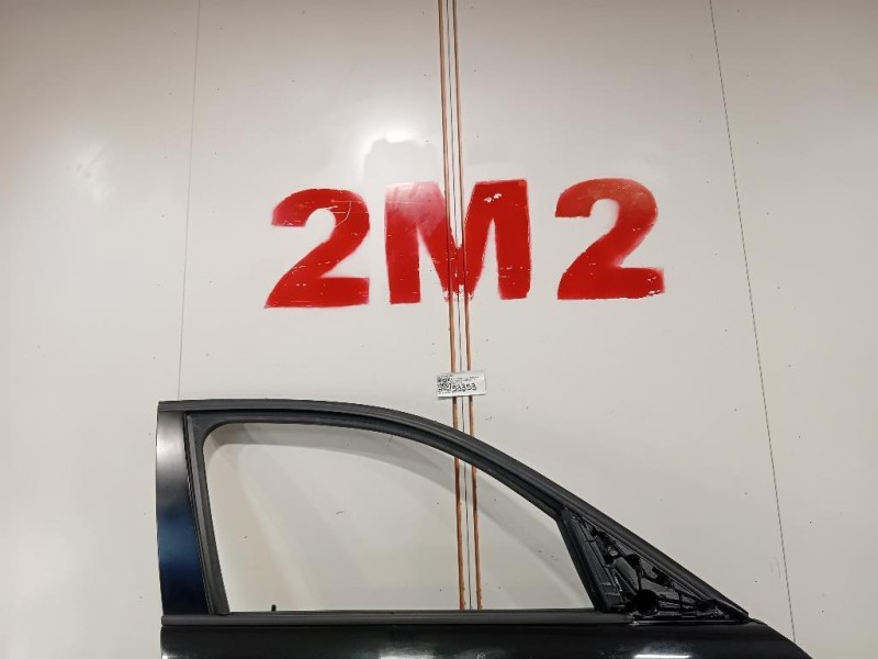 Porta ANT DX 41009628760 Bmw Serie 1 F20 Berlina 2012