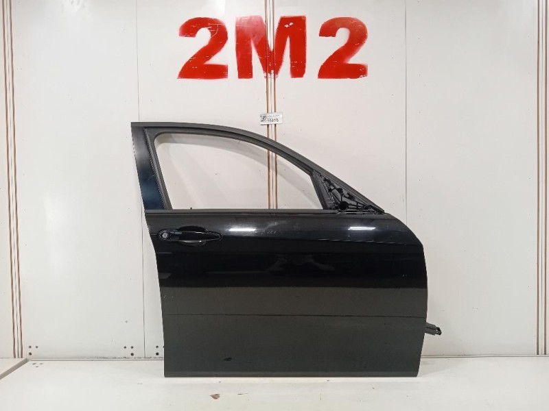 Porta ANT DX 41009628760 Bmw Serie 1 F20 Berlina 2012