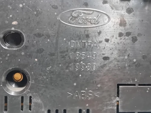 Modulo Comando Riscaldamento Clima V362AC Ford Transit VI 2019