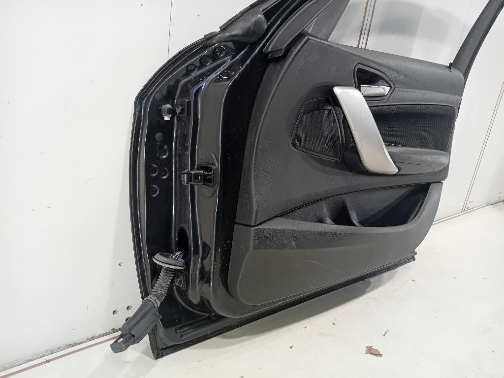 Porta ANT DX 41009628760 Bmw Serie 1 F20 Berlina 2012