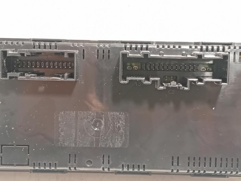 Modulo Comando Riscaldamento Clima V362AC Ford Transit VI 2019