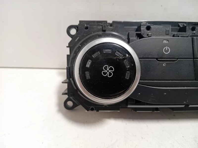 Modulo Comando Riscaldamento Clima V362AC Ford Transit VI 2019