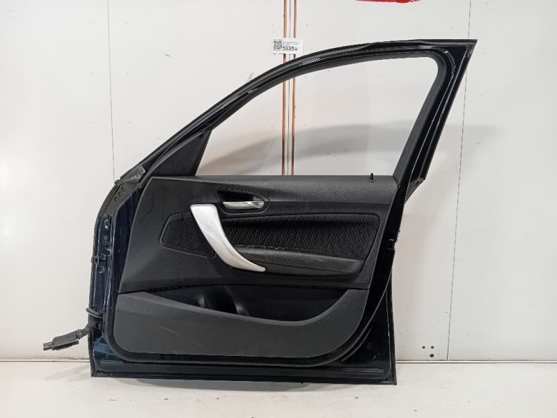 Porta ANT DX 41009628760 Bmw Serie 1 F20 Berlina 2012
