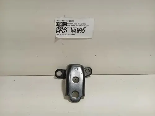 Cerniera Porta SUP ANT SX 67450SWWE01ZZ Honda JAZZ IV 2023