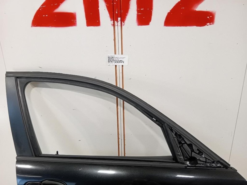 Porta ANT DX 41009628760 Bmw Serie 1 F20 Berlina 2012