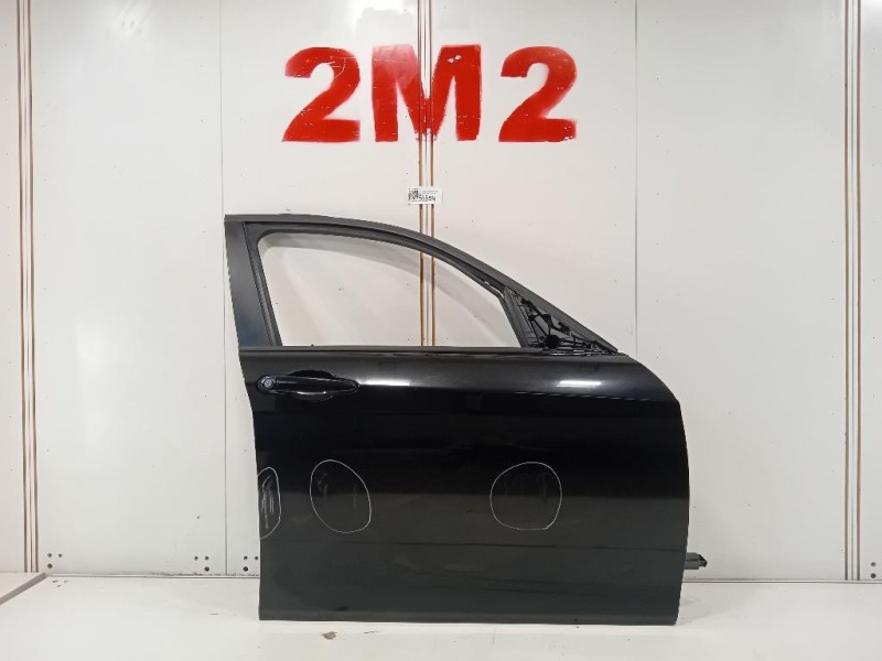Porta ANT DX 41009628760 Bmw Serie 1 F20 Berlina 2012