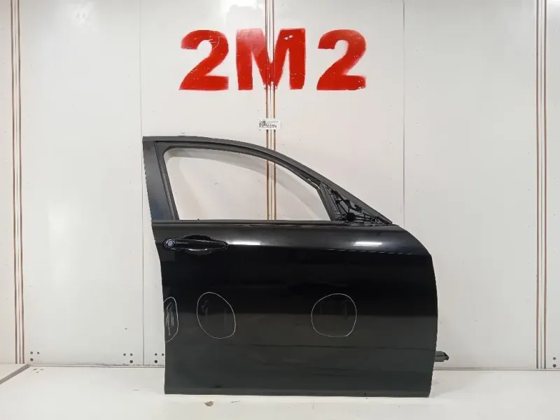 Porta ANT DX 41009628760 Bmw Serie 1 F20 Berlina 2012