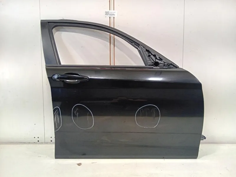 Porta ANT DX 41009628760 Bmw Serie 1 F20 Berlina 2012