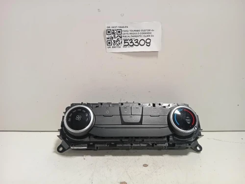 Modulo Comando Riscaldamento Clima KK2T-18549-PA Ford Transit Custom I 2013