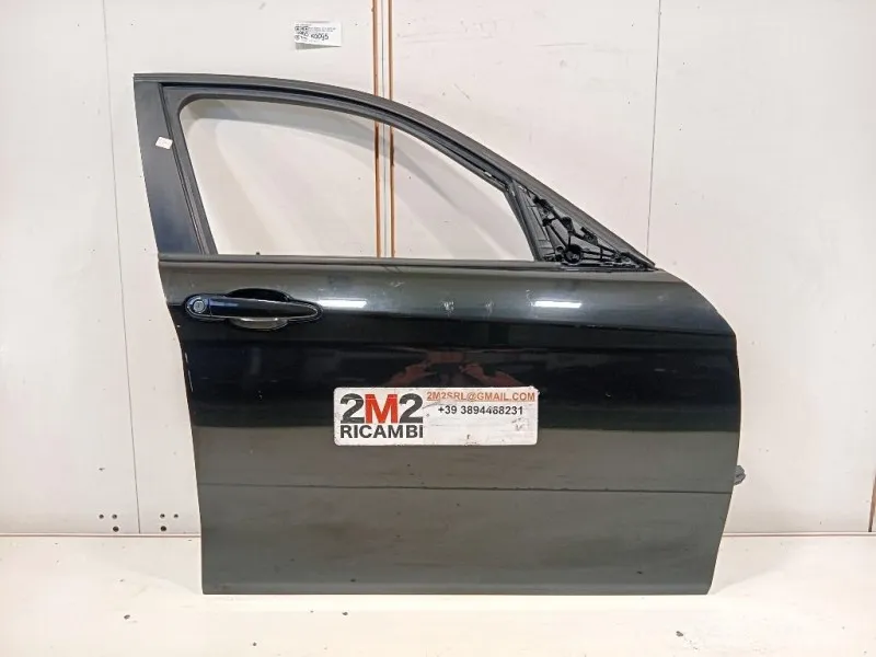 Porta ANT DX 41009628760 Bmw Serie 1 F20 Berlina 2012