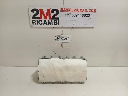 Air-bag Passeggero 519446610 Fiat 500L 2013