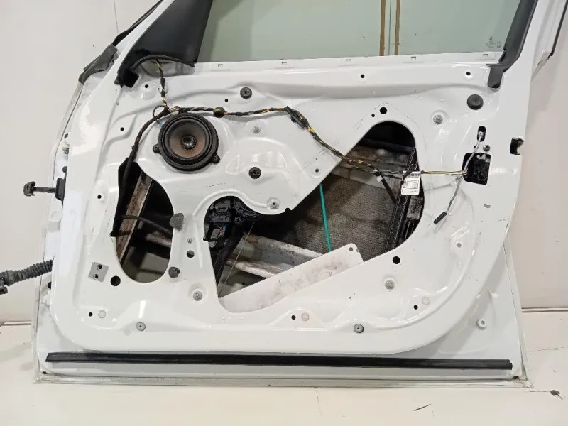 Porta ANT DX 41009628760 Bmw Serie 1 F20 Berlina 2012