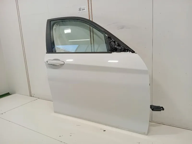 Porta ANT DX 41009628760 Bmw Serie 1 F20 Berlina 2012