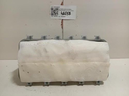 Air-bag Passeggero 519446610 Fiat 500L 2013