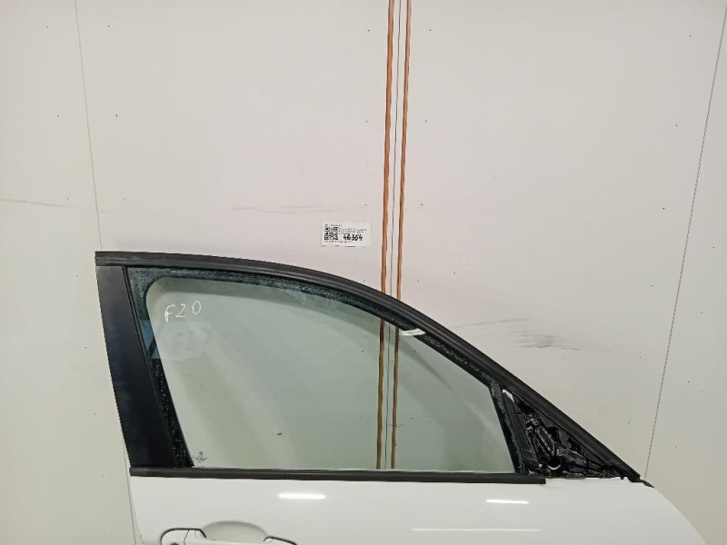 Porta ANT DX 41009628760 Bmw Serie 1 F20 Berlina 2012