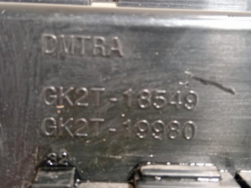 Modulo Comando Riscaldamento Clima