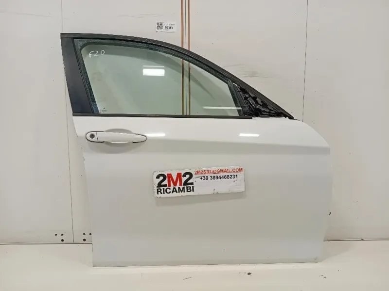 Porta ANT DX 41009628760 Bmw Serie 1 F20 Berlina 2012