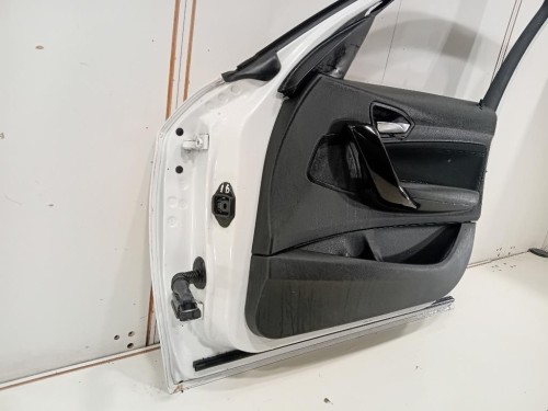 Porta ANT DX 41009628760 Bmw Serie 1 F20 Berlina 2015