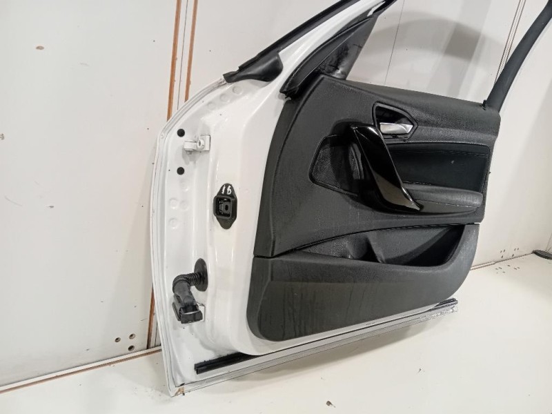 Porta ANT DX 41009628760 Bmw Serie 1 F20 Berlina 2015