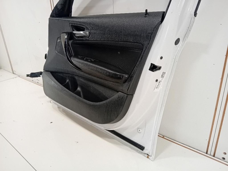 Porta ANT DX 41009628760 Bmw Serie 1 F20 Berlina 2015