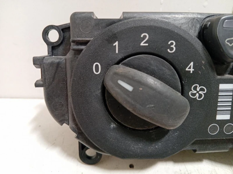 Modulo Comando Riscaldamento Clima GK2T-18549 Ford Transit Custom I 2013