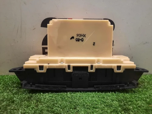 Modulo Comando Riscaldamento Clima 79600TL0G01ZA Honda Accord IX 2009