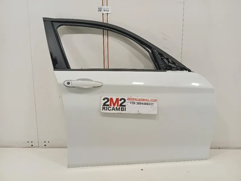 Porta ANT DX 41009628760 Bmw Serie 1 F20 Berlina 2015