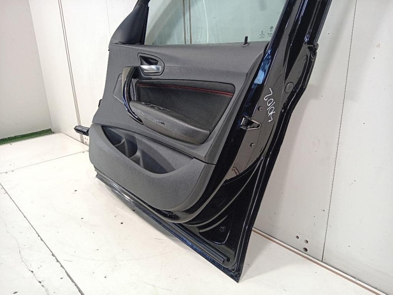 Porta ANT DX 41009628760 Bmw Serie 1 F20 Berlina 2015