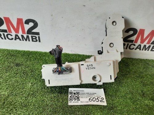 Cerniera Porta SUP ANT SX 6931065J00000 Suzuki Splash 2008
