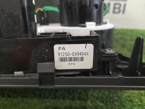 Modulo Comando Riscaldamento Clima 972500X9404X Hyundai I10 I 2008