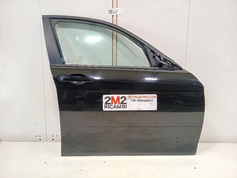 Porta ANT DX 41009628760 Bmw Serie 1 F20 Berlina 2015