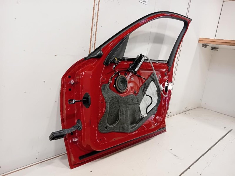 Porta ANT DX 41009628760 Bmw Serie 1 F20 Berlina 2015