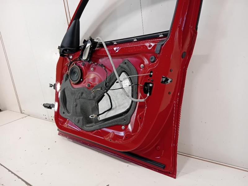 Porta ANT DX 41009628760 Bmw Serie 1 F20 Berlina 2015