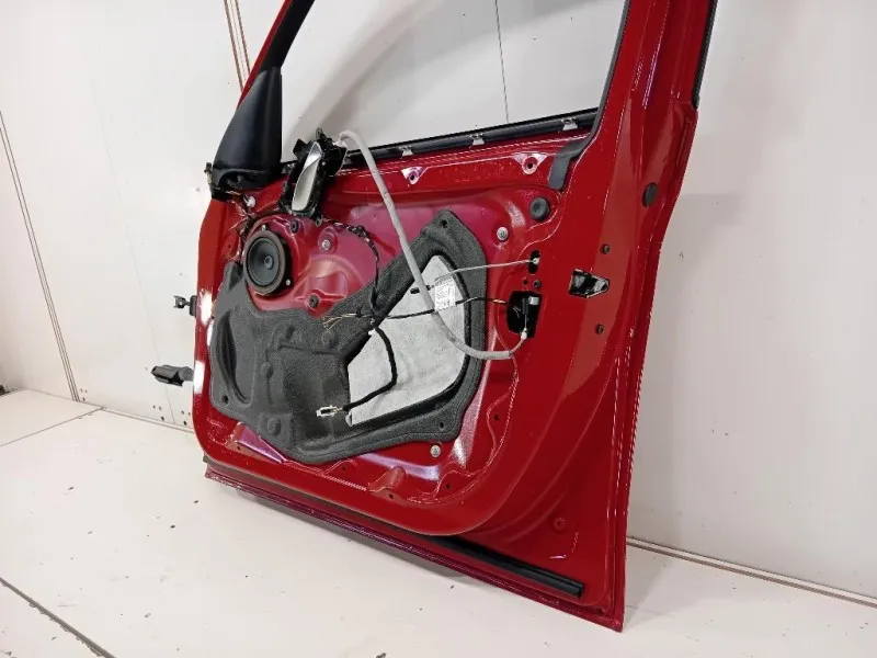 Porta ANT DX 41009628760 Bmw Serie 1 F20 Berlina 2015