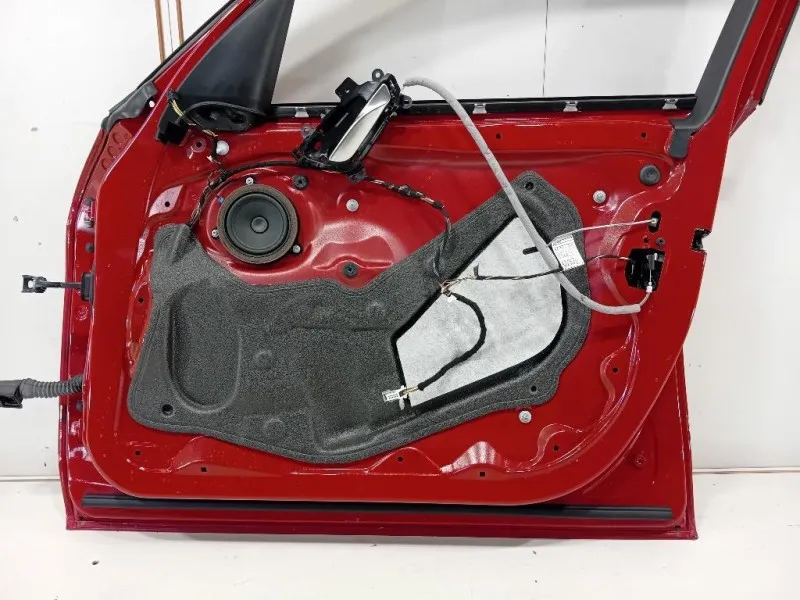 Porta ANT DX 41009628760 Bmw Serie 1 F20 Berlina 2015