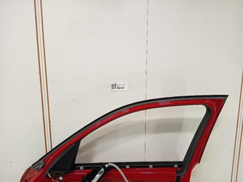 Porta ANT DX 41009628760 Bmw Serie 1 F20 Berlina 2015