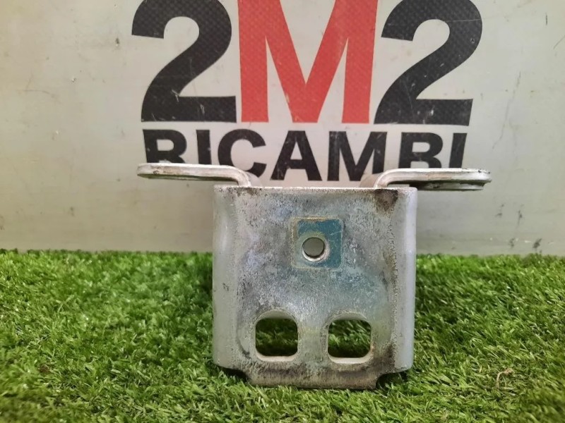 Cerniera Porta SUP POST SX 55177030AD POST Jeep Cherokee III 2002